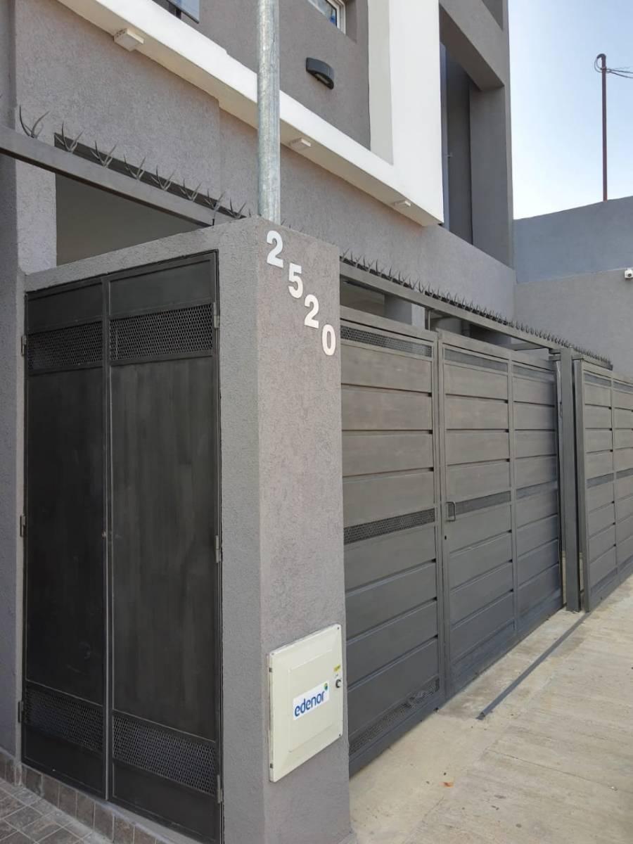 Guido Spano 2500 Villa Luzuriaga - Departamento de dos ambientes en venta — foto 9