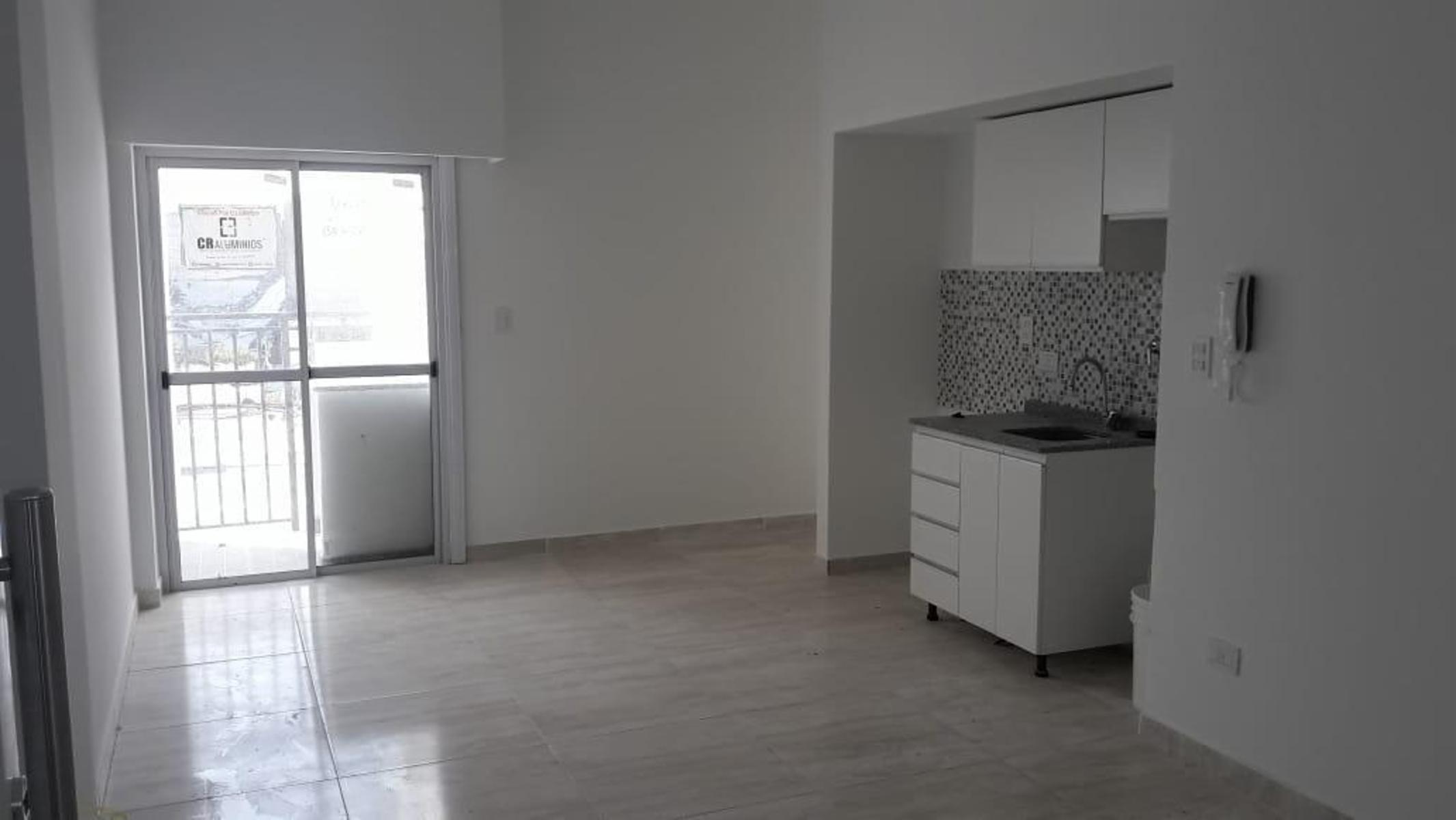 Guido Spano 2500 Villa Luzuriaga - Departamento de dos ambientes en venta — foto 10
