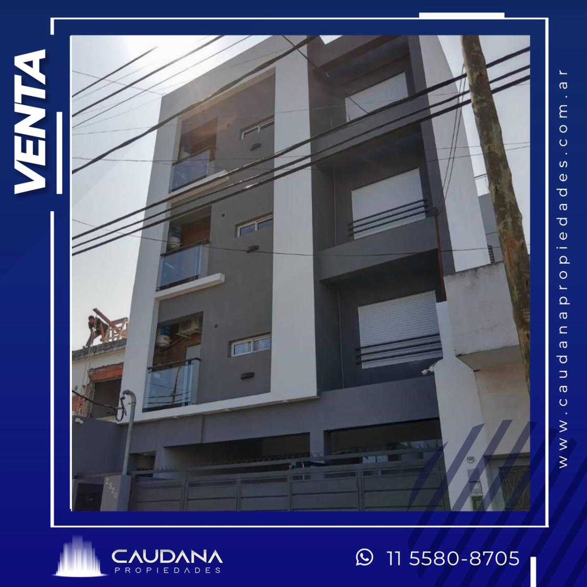 Guido Spano 2500 Villa Luzuriaga - Departamento de dos ambientes en venta — foto 11