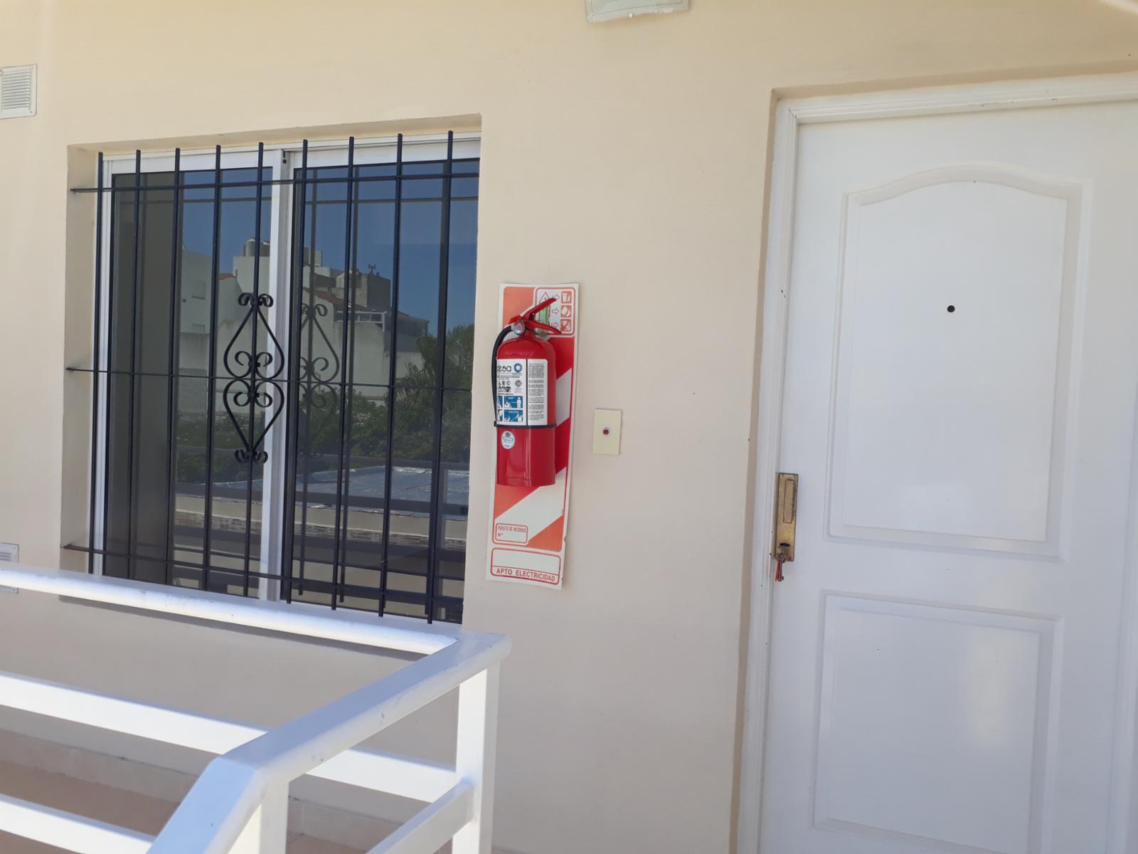 Avellaneda 1700 Ramos Mejia - Departamento de dos ambientes en venta
