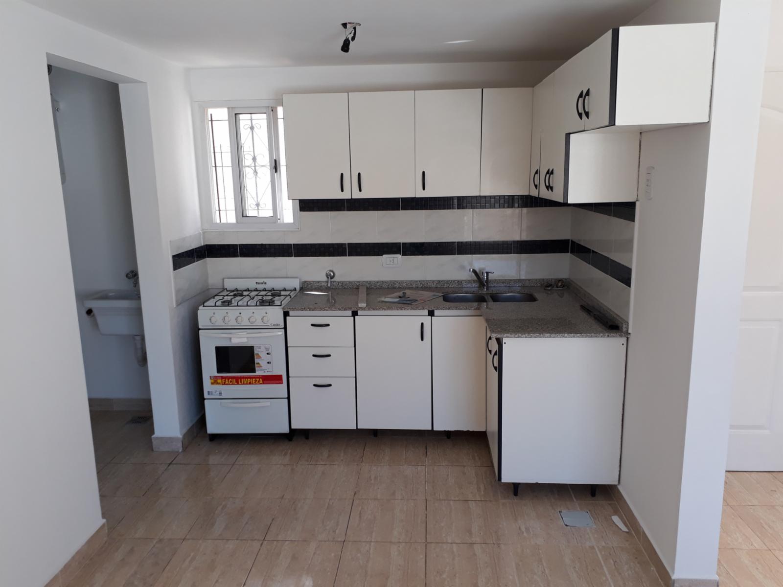 Avellaneda 1700 Ramos Mejia - Departamento de dos ambientes en venta — foto 3