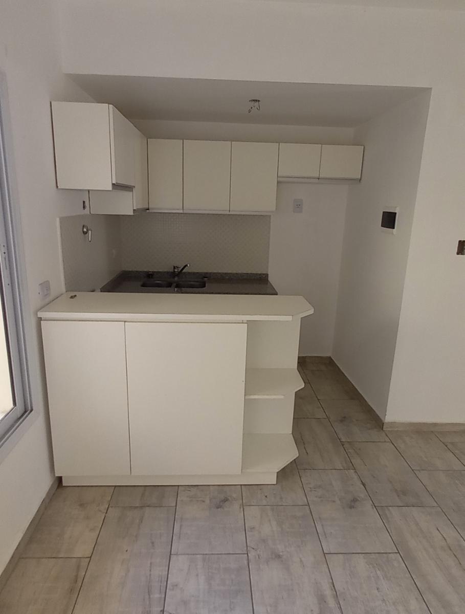 Alfredo Palacios 600 Ramos Mejia - Departamentos de 2 y 3 ambientes en venta — foto 3