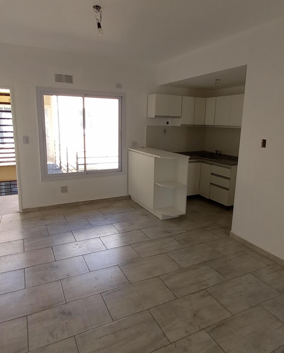 Alfredo Palacios 600 Ramos Mejia - Departamentos de 2 y 3 ambientes en venta — foto 4