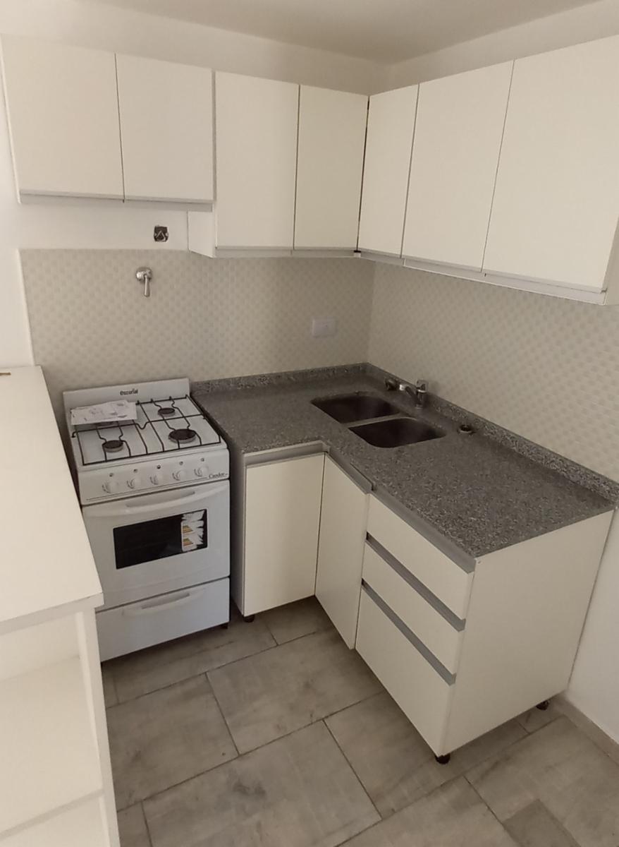 Alfredo Palacios 600 Ramos Mejia - Departamentos de 2 y 3 ambientes en venta — foto 5