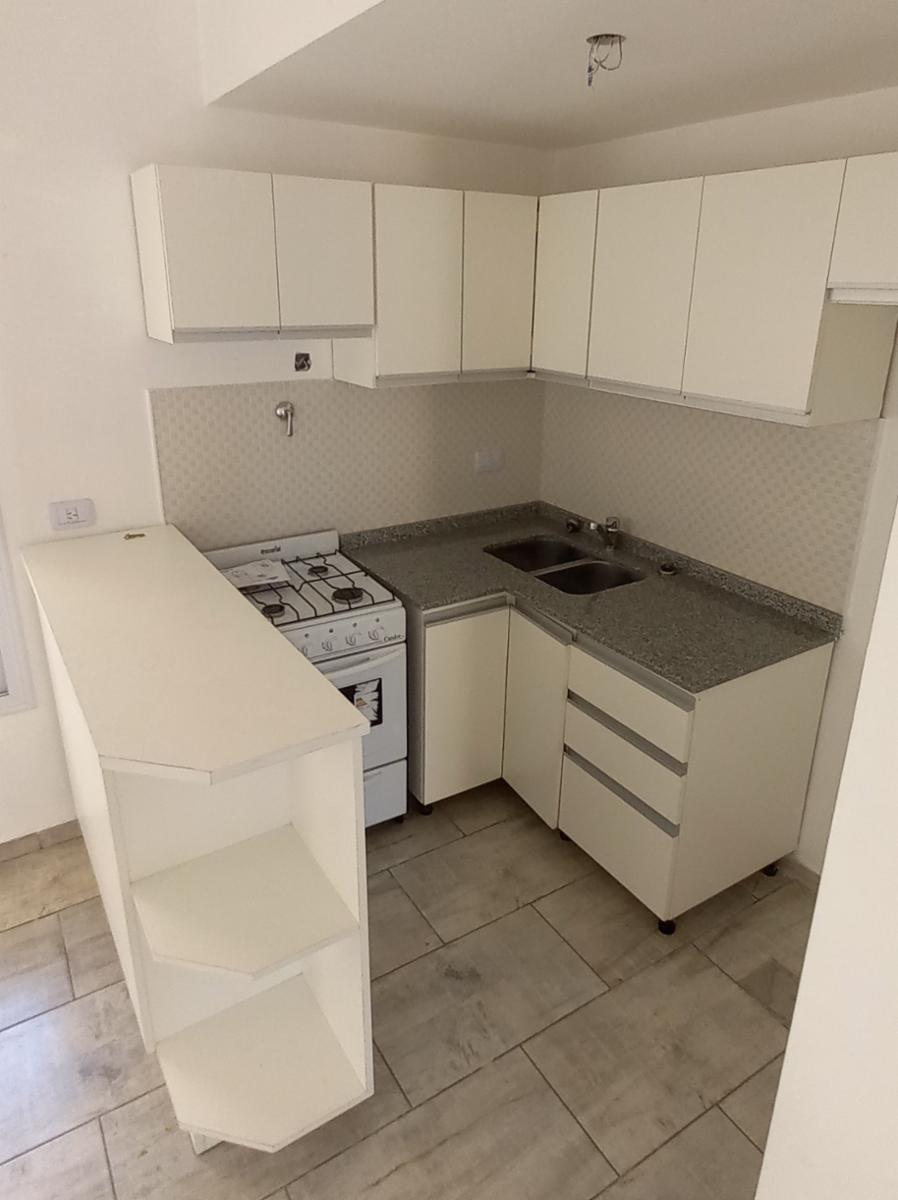 Alfredo Palacios 600 Ramos Mejia - Departamentos de 2 y 3 ambientes en venta — foto 6
