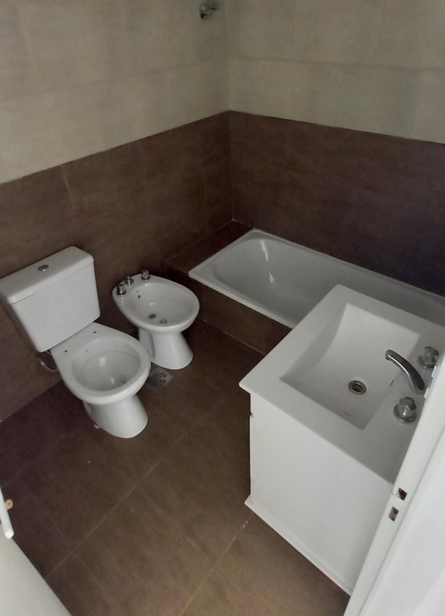 Alfredo Palacios 600 Ramos Mejia - Departamentos de 2 y 3 ambientes en venta — foto 7