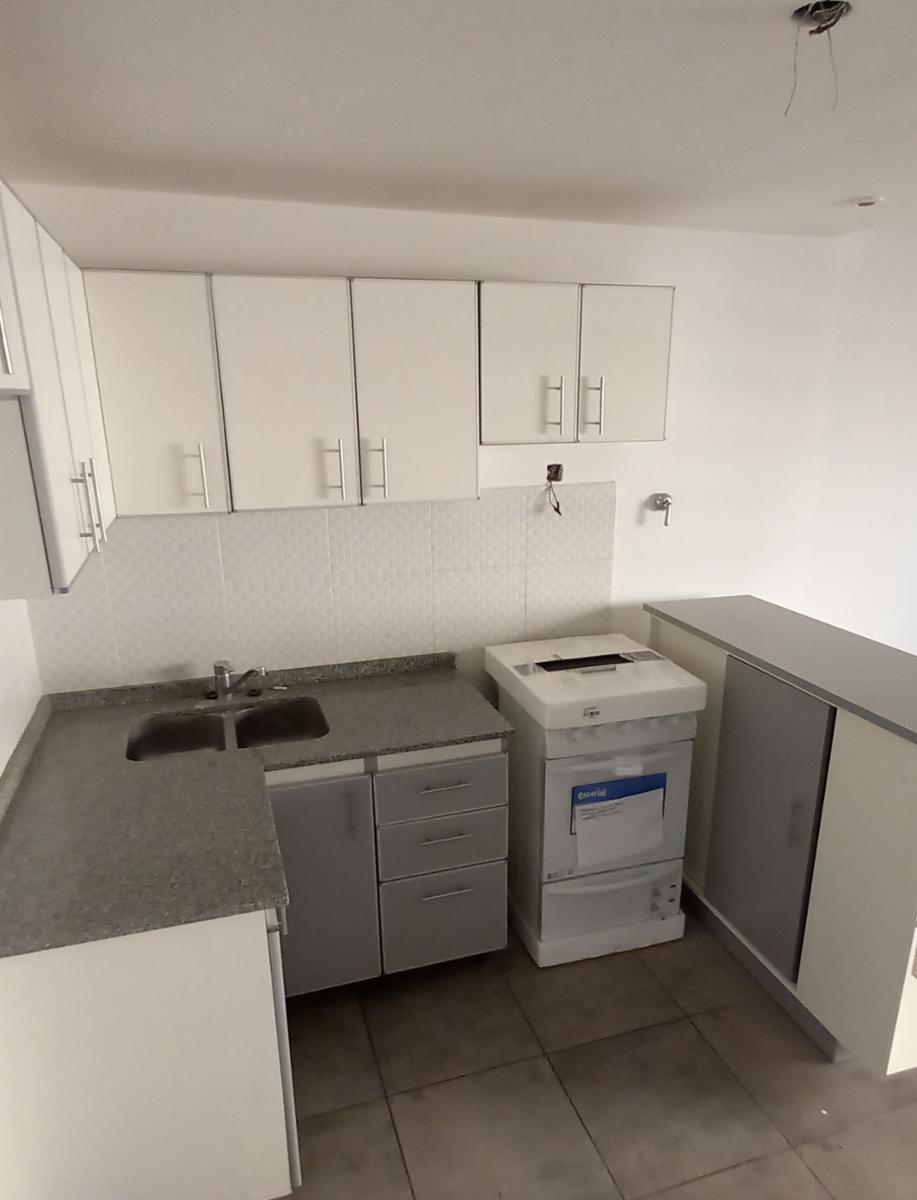 Oncativo 400 Ramos Mejia - Departamentos de dos ambientes en venta — foto 5