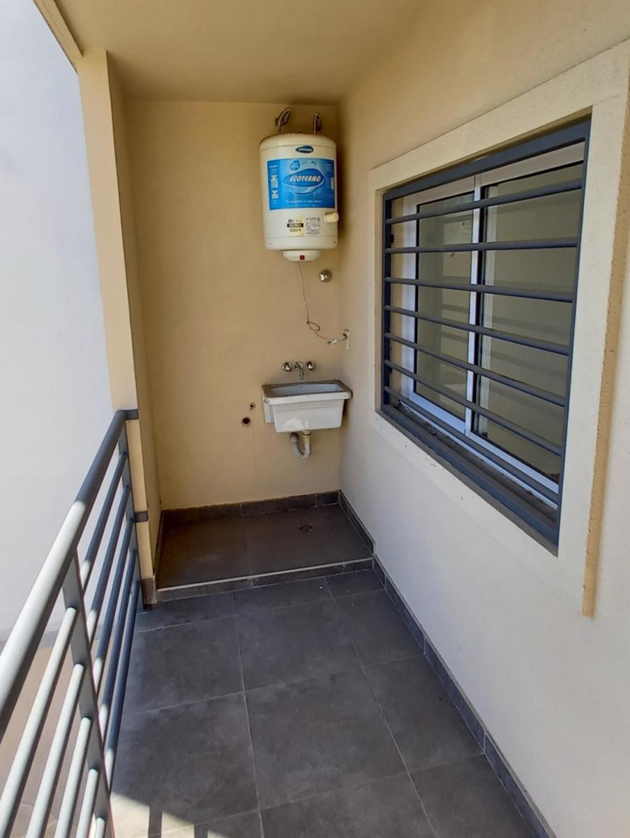 Oncativo 400 Ramos Mejia - Departamentos de dos ambientes en venta — foto 12
