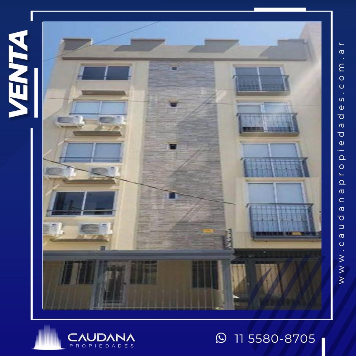 America 800 Haedo - Departamento de dos ambientes en venta — foto 9