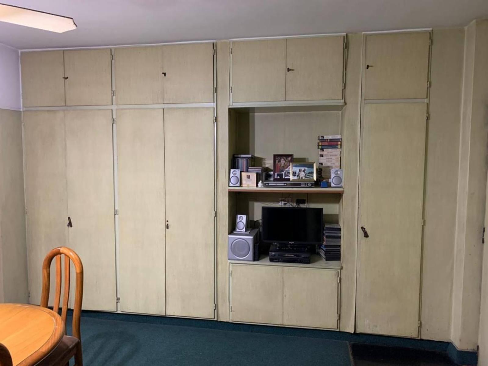 Alsina 200 Ramos Mejia - Departamento de dos ambientes en venta — foto 2
