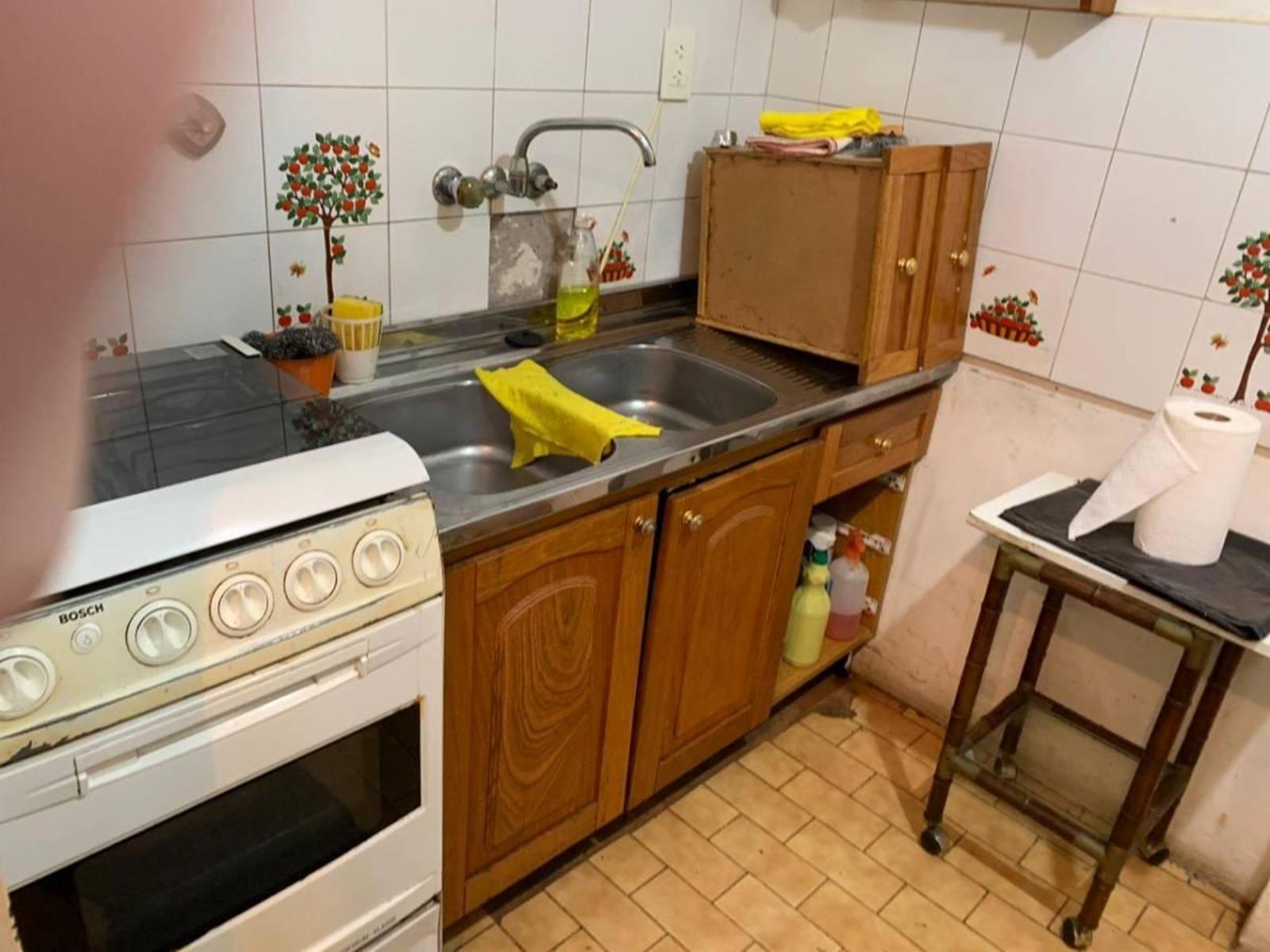 Alsina 200 Ramos Mejia - Departamento de dos ambientes en venta — foto 5