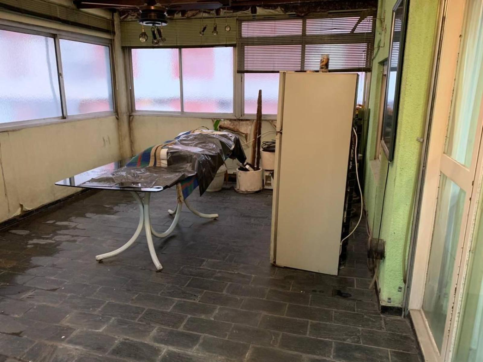 Alsina 200 Ramos Mejia - Departamento de dos ambientes en venta — foto 6