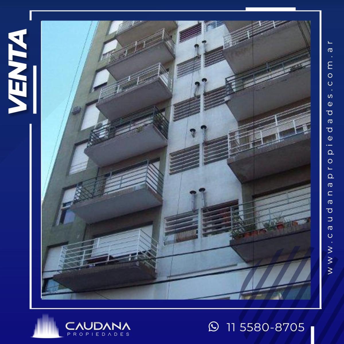 Alsina 200 Ramos Mejia - Departamento de dos ambientes en venta — foto 9
