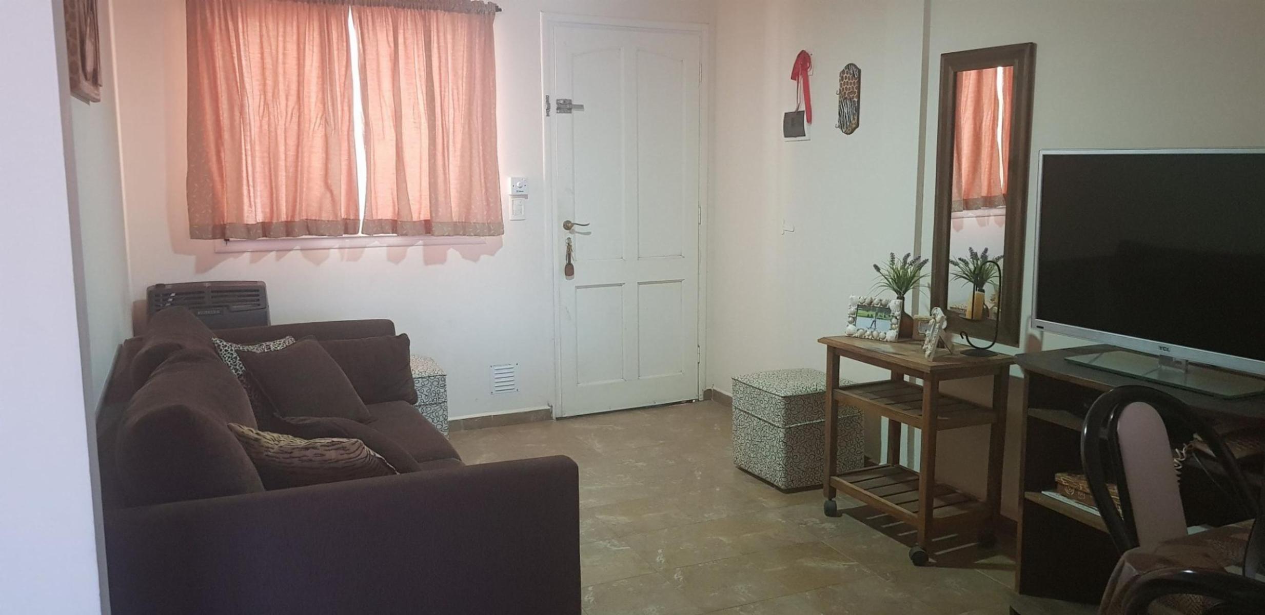 Del Lenguado 1200 Pinamar - Departamento de tres ambientes en venta — foto 5