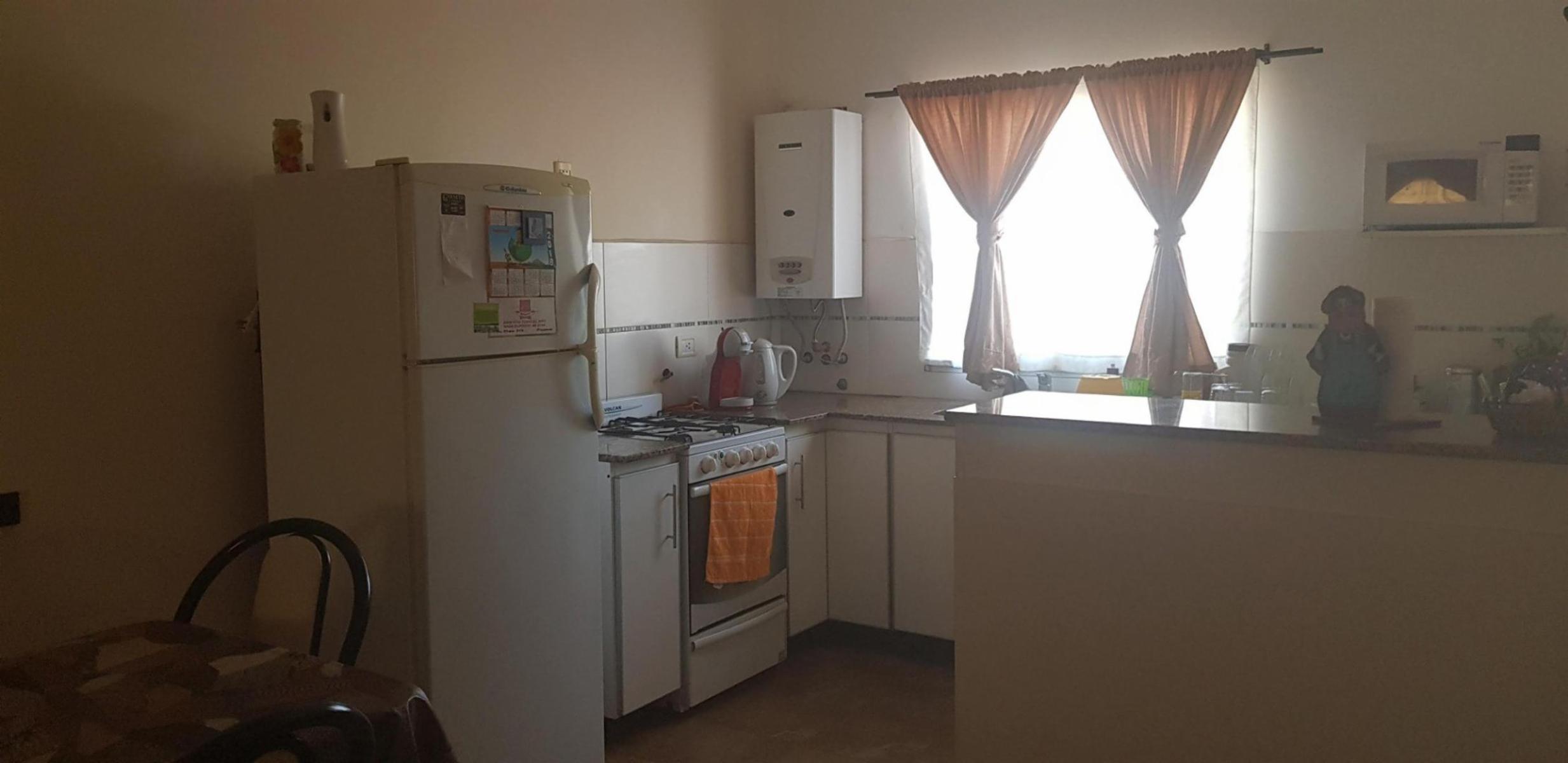 Del Lenguado 1200 Pinamar - Departamento de tres ambientes en venta — foto 7