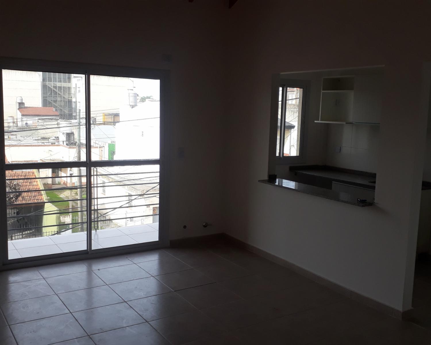 Maestra Lascano 100 Ramos Mejia - Departamentos de dos ambientes y medio en venta — foto 2