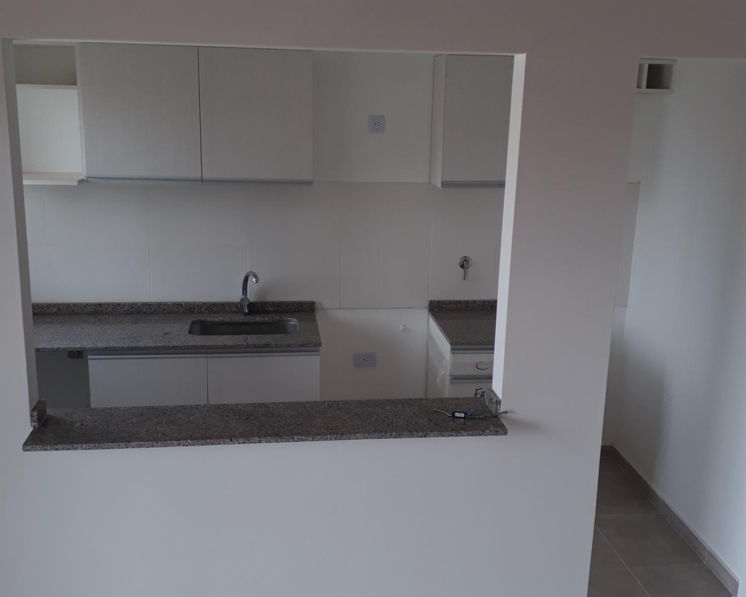 Maestra Lascano 100 Ramos Mejia - Departamentos de dos ambientes y medio en venta — foto 3