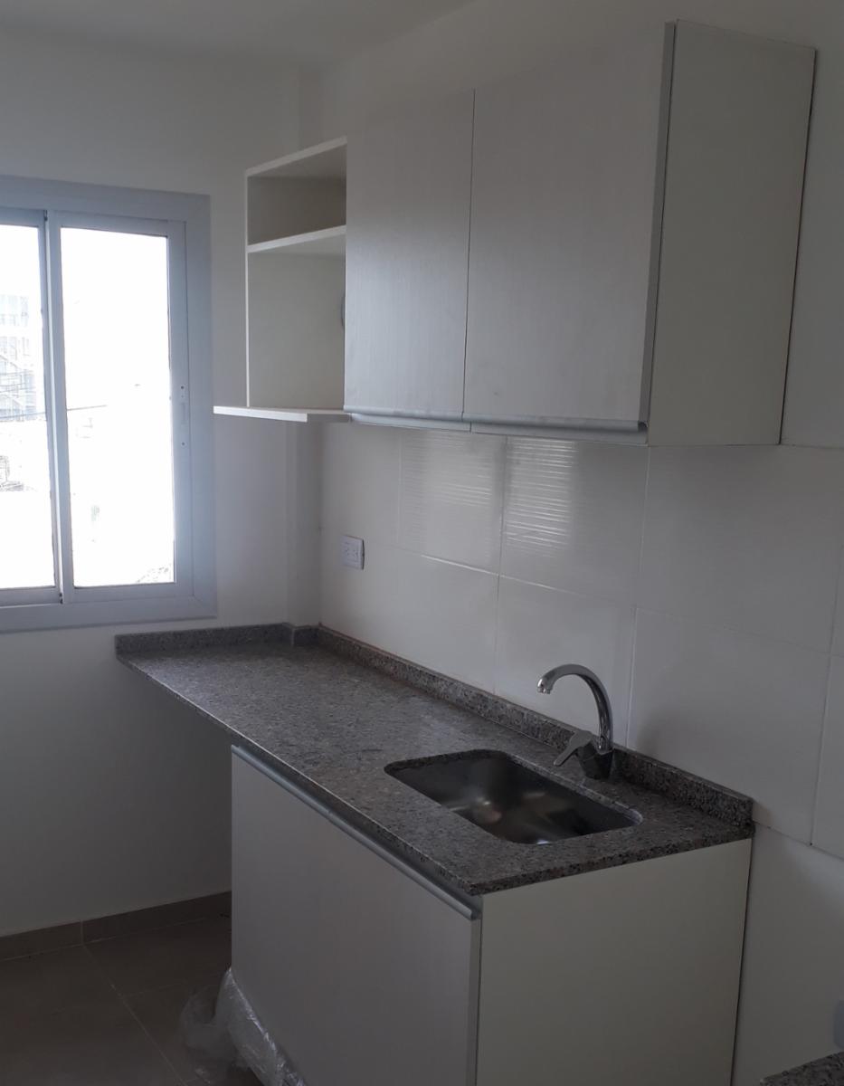 Maestra Lascano 100 Ramos Mejia - Departamentos de dos ambientes y medio en venta — foto 4
