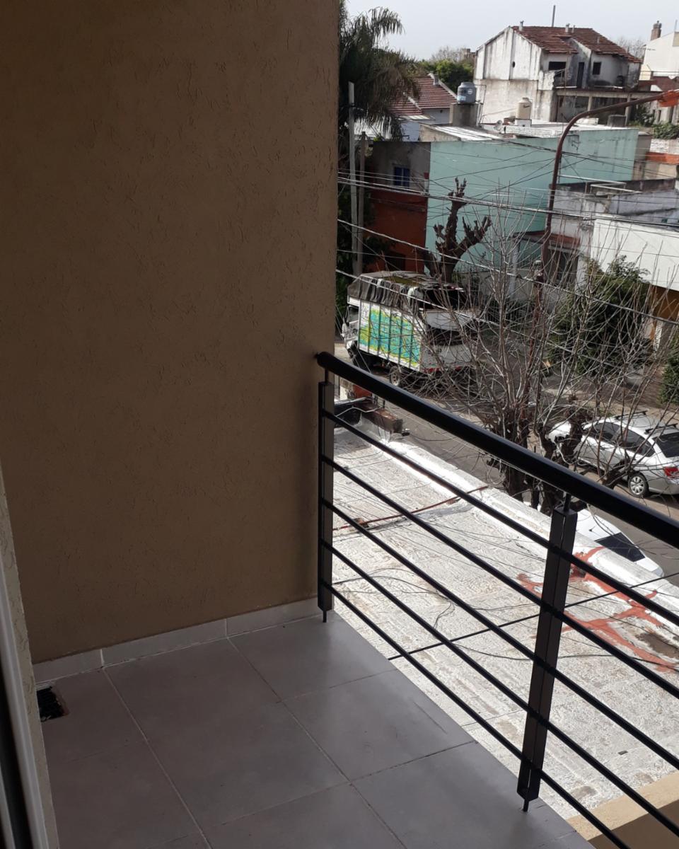 Maestra Lascano 100 Ramos Mejia - Departamentos de dos ambientes y medio en venta — foto 5