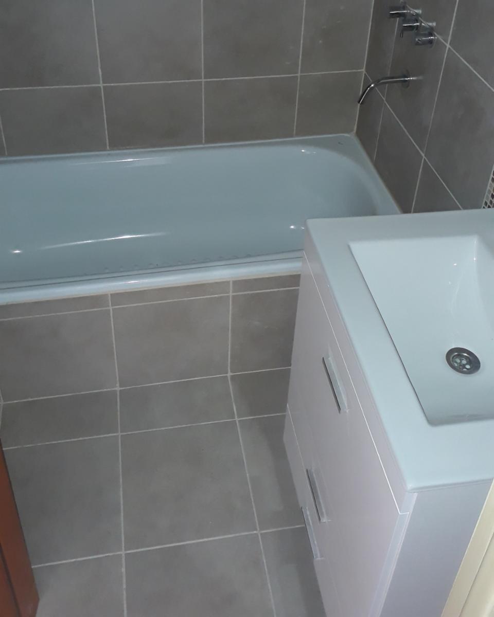 Maestra Lascano 100 Ramos Mejia - Departamentos de dos ambientes y medio en venta — foto 7