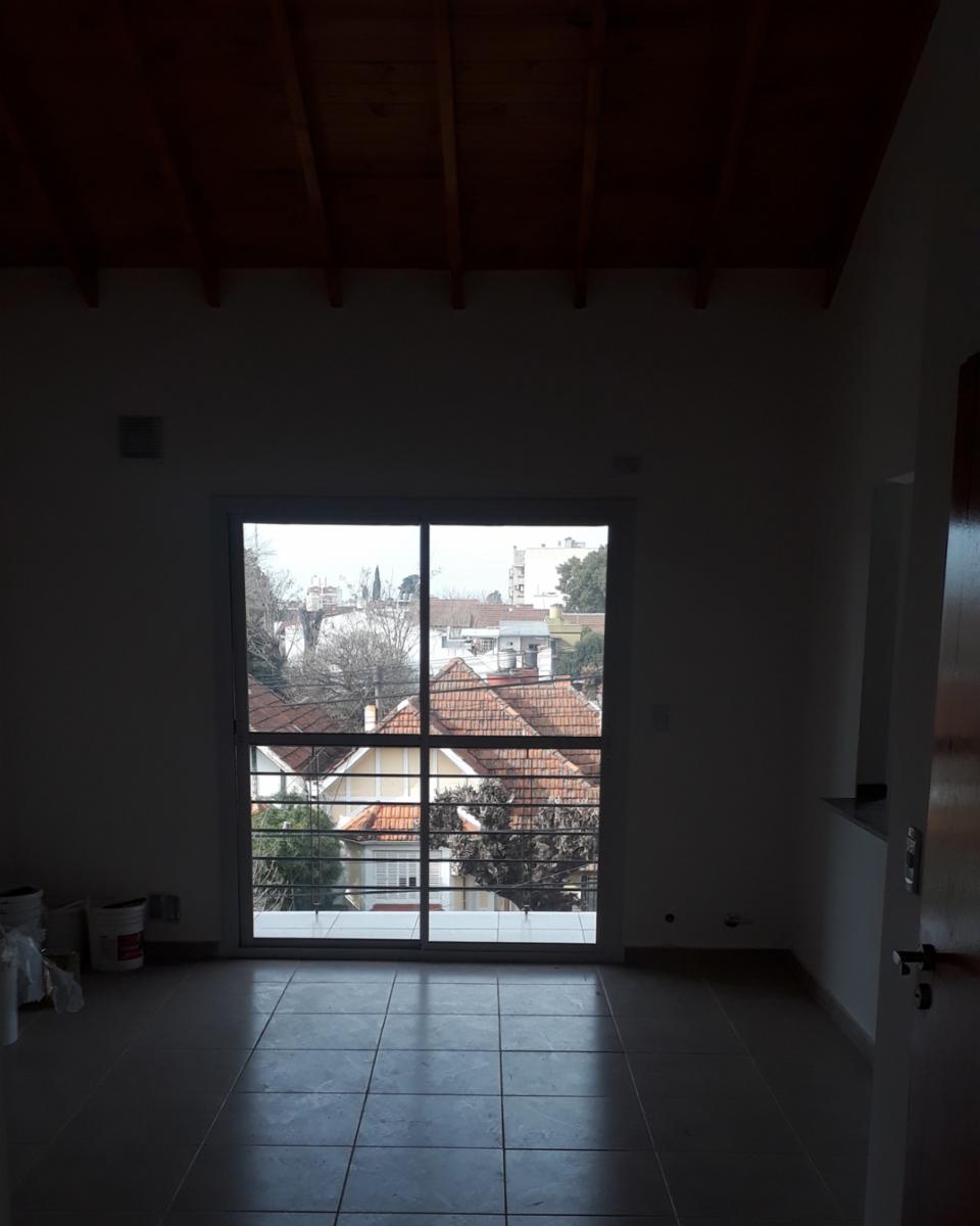 Maestra Lascano 100 Ramos Mejia - Departamentos de dos ambientes y medio en venta — foto 11