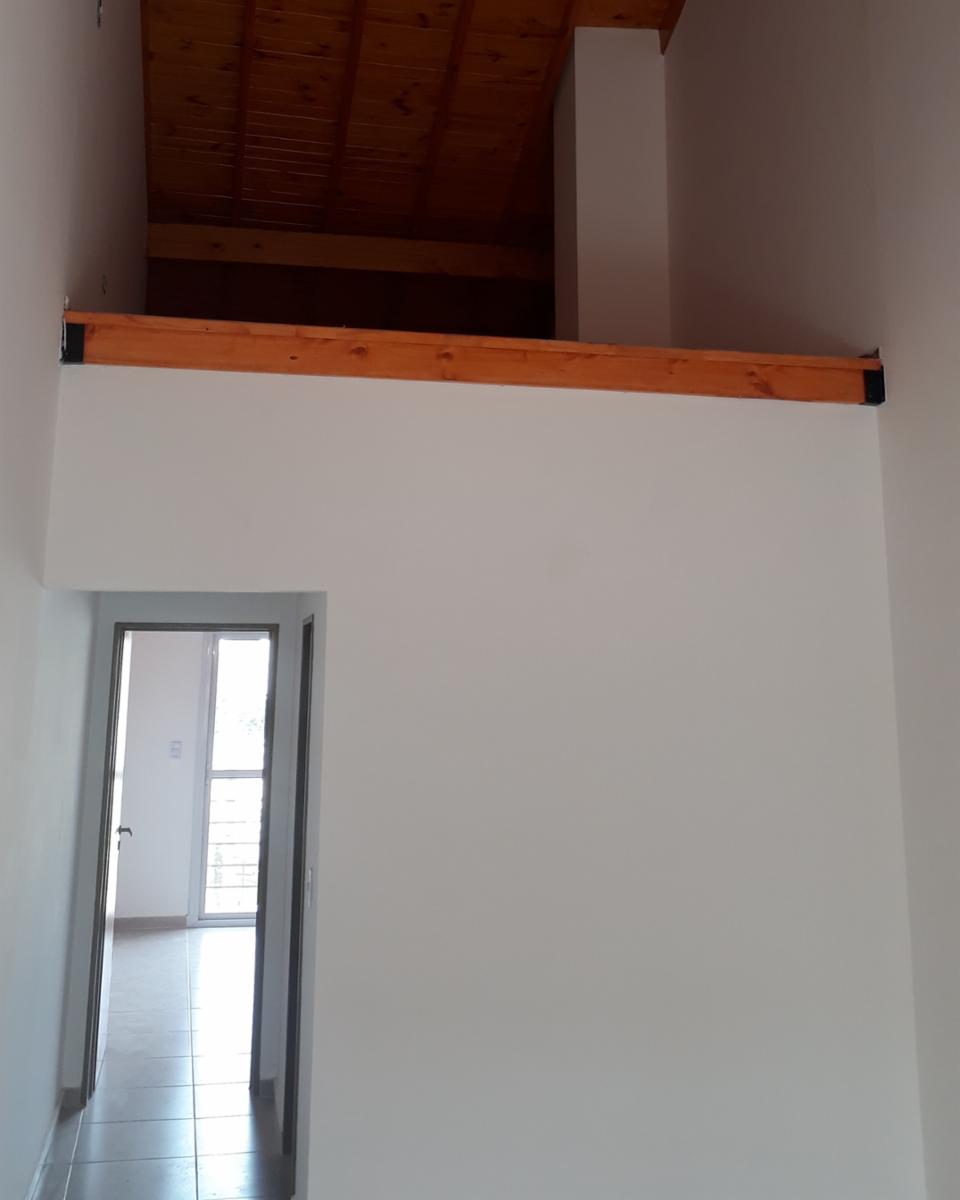 Maestra Lascano 100 Ramos Mejia - Departamentos de dos ambientes y medio en venta — foto 12