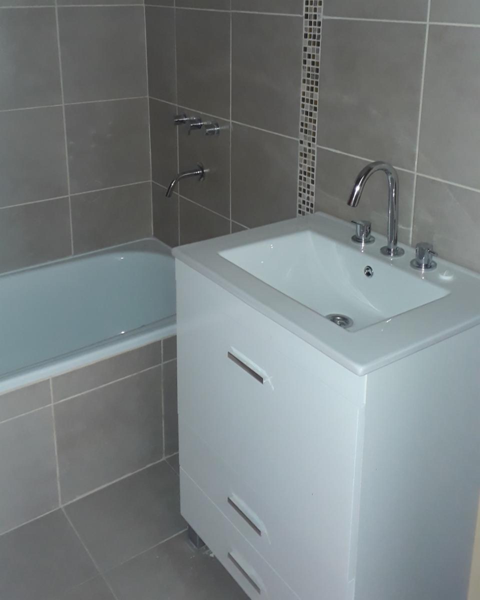 Maestra Lascano 100 Ramos Mejia - Departamentos de dos ambientes y medio en venta — foto 13
