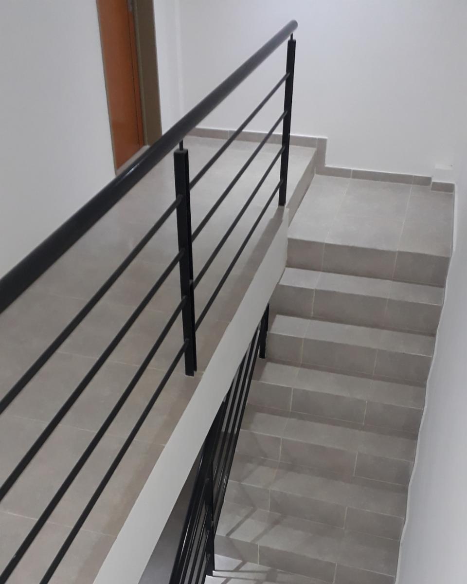 Maestra Lascano 100 Ramos Mejia - Departamentos de dos ambientes y medio en venta — foto 15