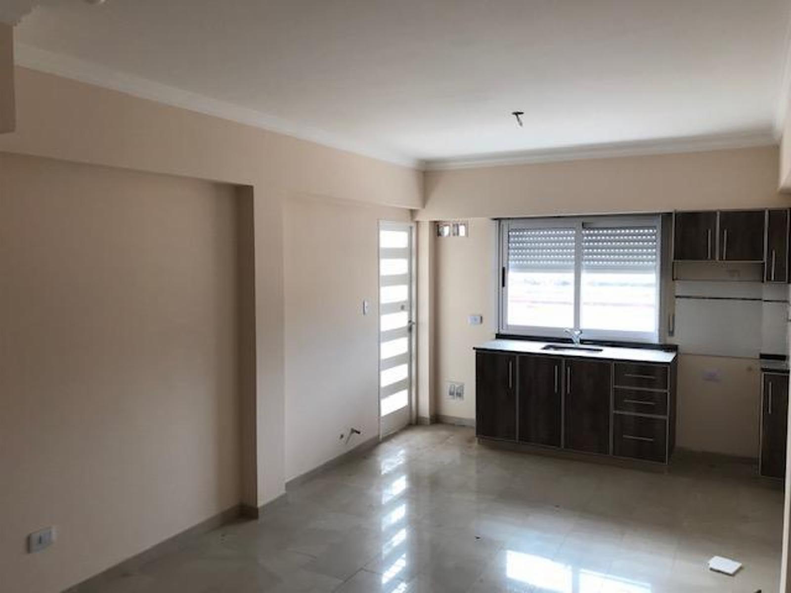 Gral. Acha 200 Ramos Mejia - Departamento de dos ambientes en venta — foto 5