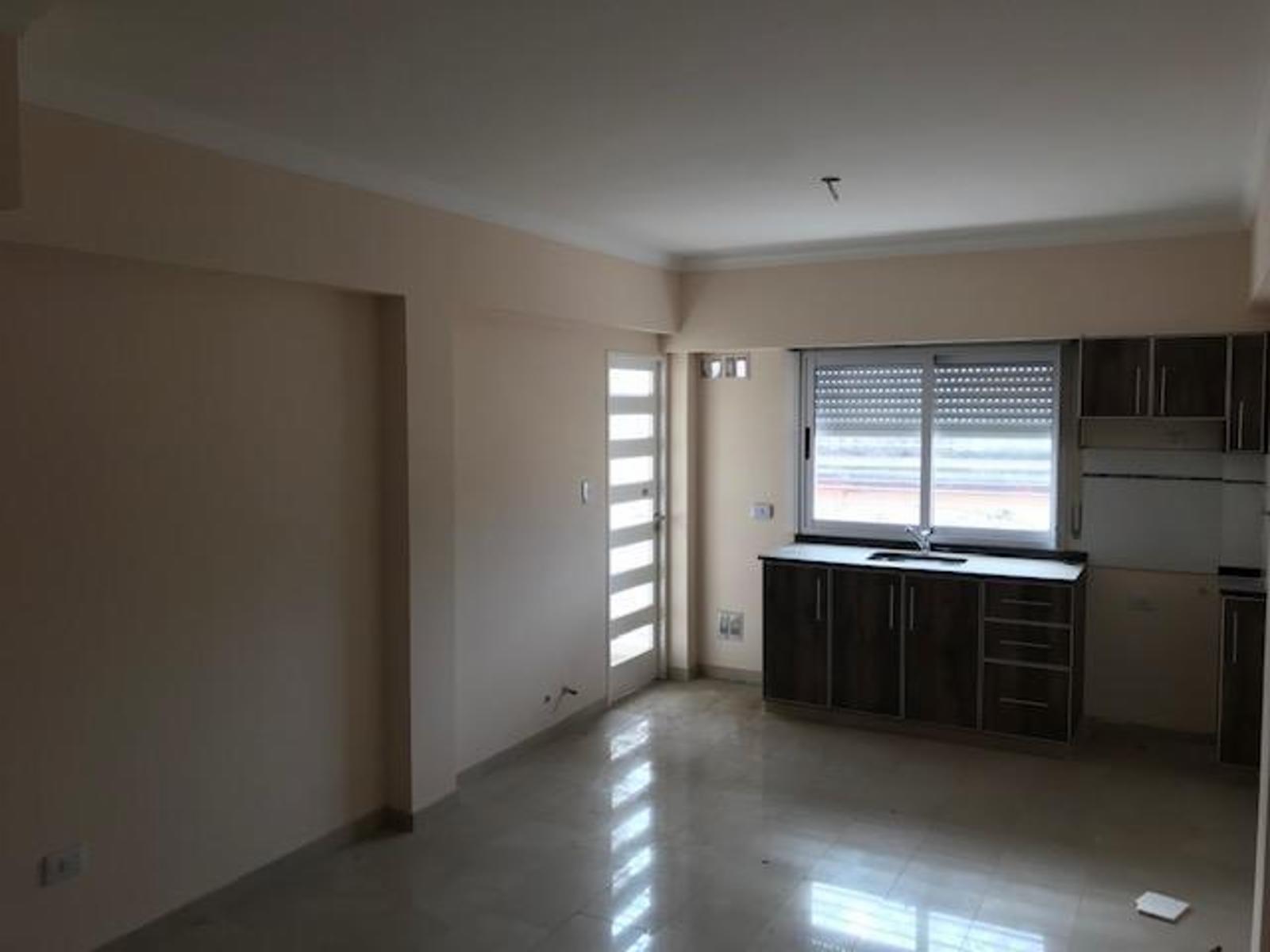 Gral. Acha 200 Ramos Mejia - Departamento de dos ambientes en venta — foto 6