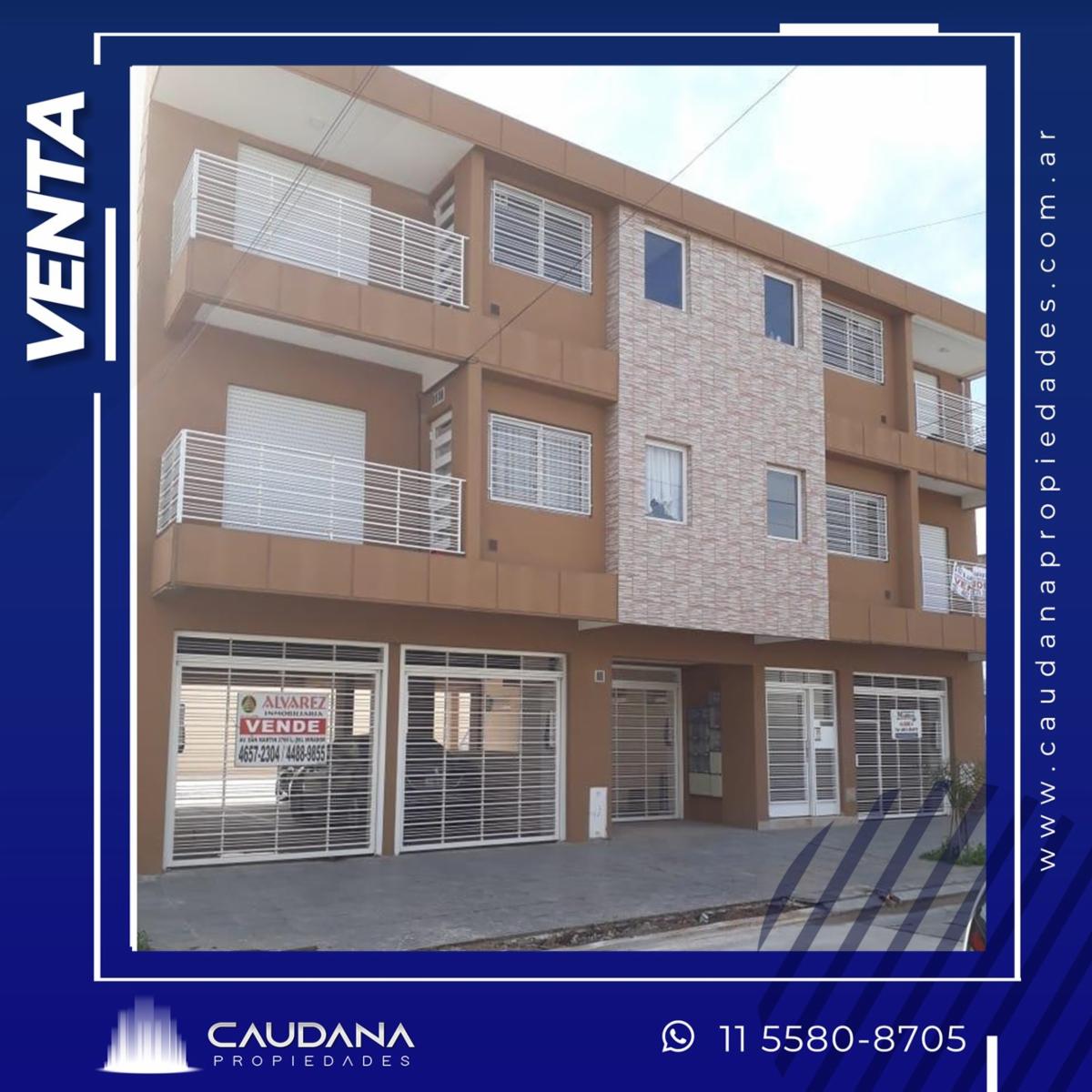 Gral. Acha 200 Ramos Mejia - Departamento de dos ambientes en venta — foto 7