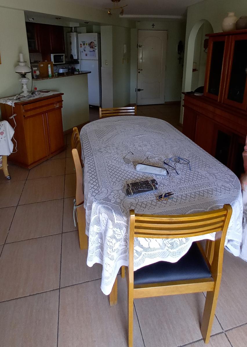Peru 2800 San Justo - Departamento de dos ambientes en venta — foto 2