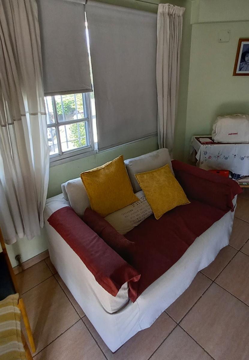 Peru 2800 San Justo - Departamento de dos ambientes en venta — foto 3