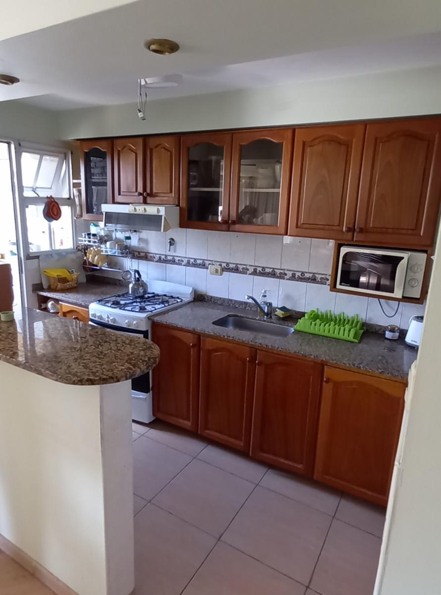 Peru 2800 San Justo - Departamento de dos ambientes en venta — foto 5