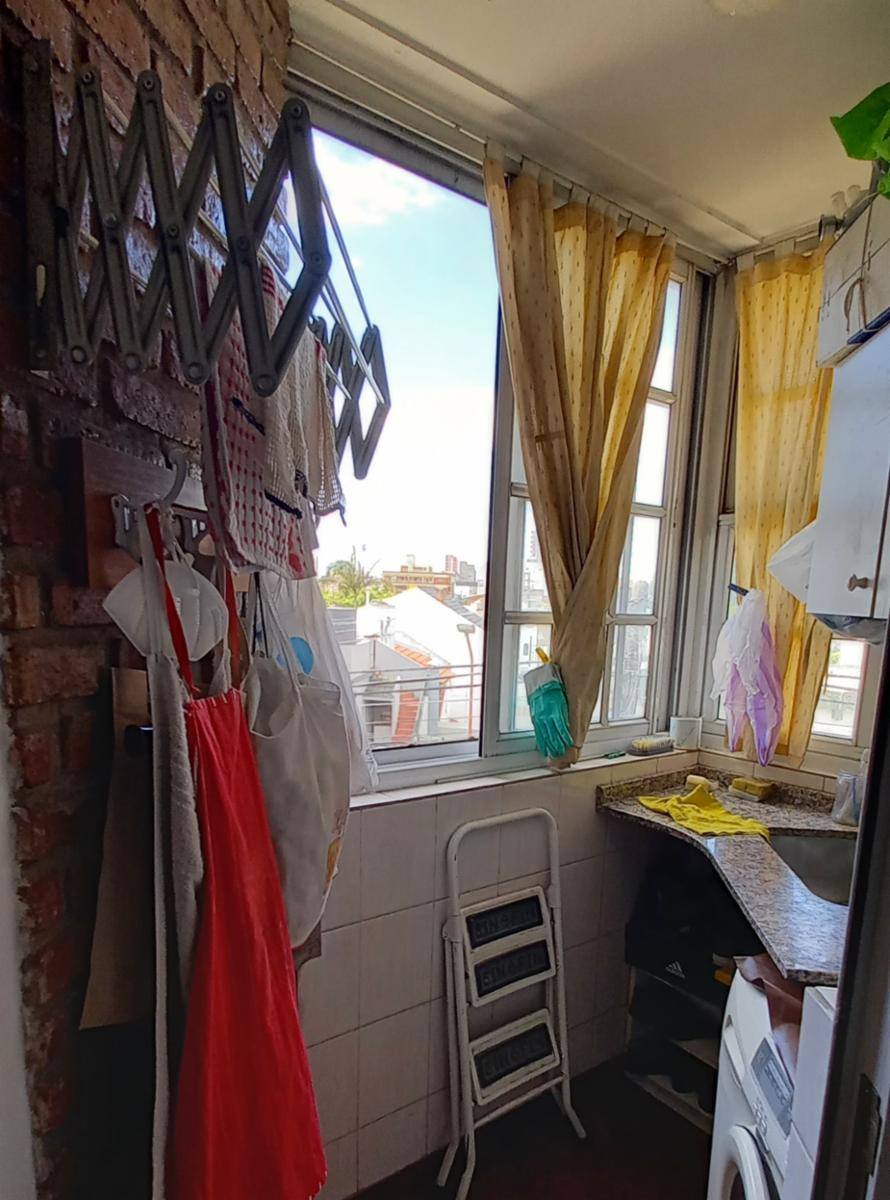 Peru 2800 San Justo - Departamento de dos ambientes en venta — foto 7