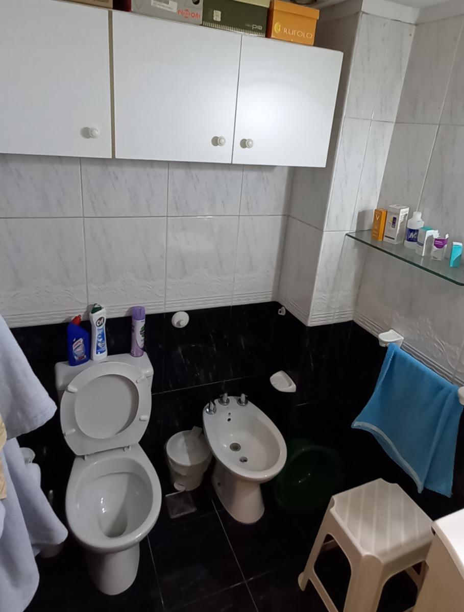 Peru 2800 San Justo - Departamento de dos ambientes en venta — foto 12