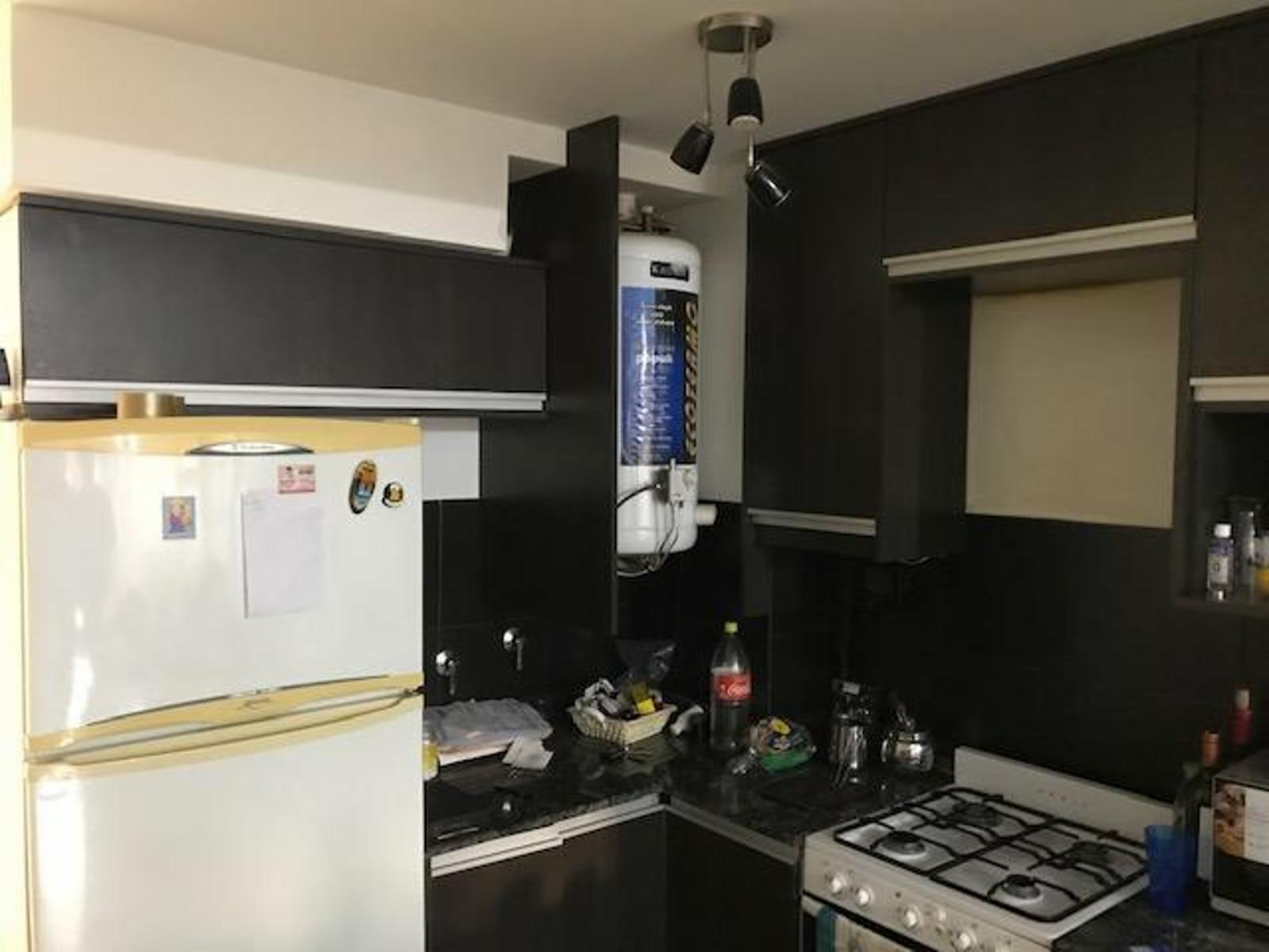 Departamento de dos ambientes con cochera - Av. de Mayo 1200 Ramos Mejia — foto 6
