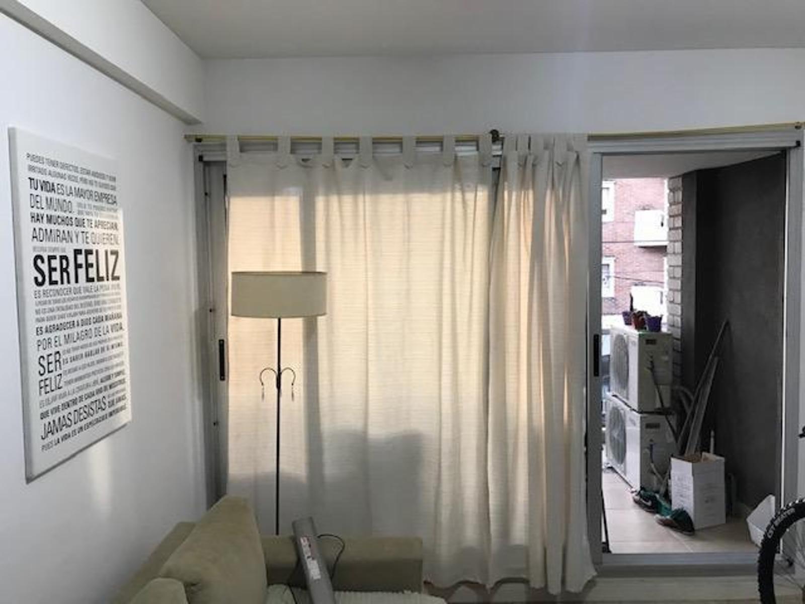 Departamento de dos ambientes con cochera - Av. de Mayo 1200 Ramos Mejia — foto 7