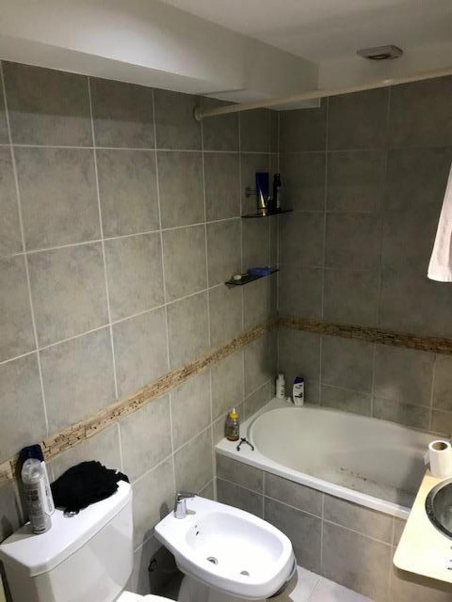 Departamento de dos ambientes con cochera - Av. de Mayo 1200 Ramos Mejia — foto 10