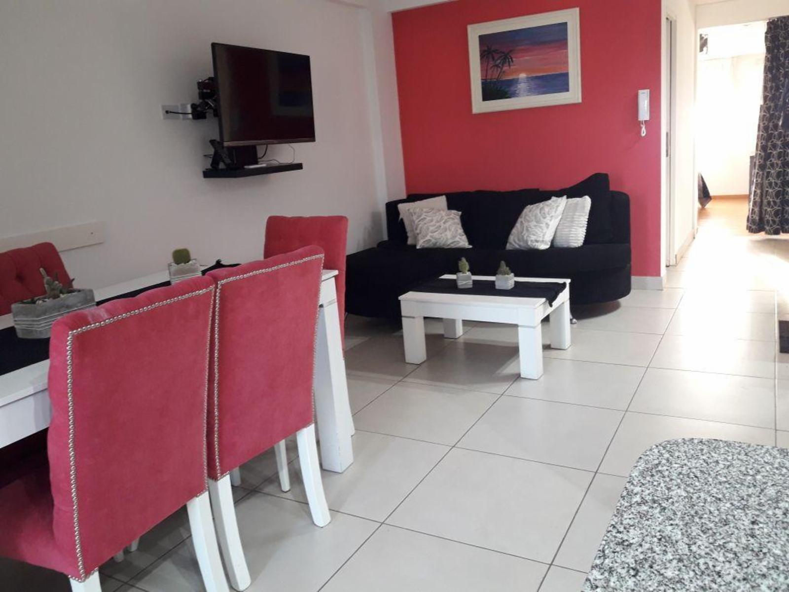 Avenida de Mayo 2600 Ramos Mejia - Departamento de tres ambientes en venta — foto 3