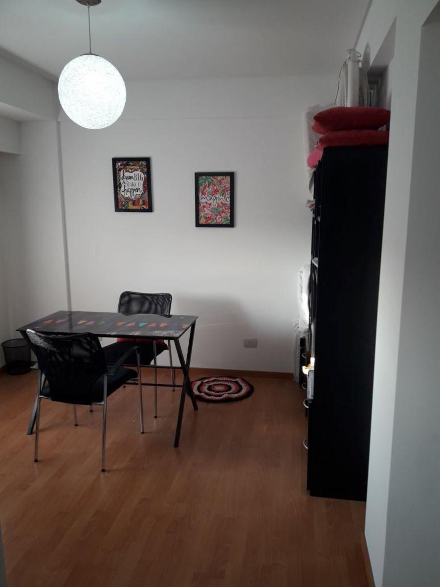 Avenida de Mayo 2600 Ramos Mejia - Departamento de tres ambientes en venta — foto 4