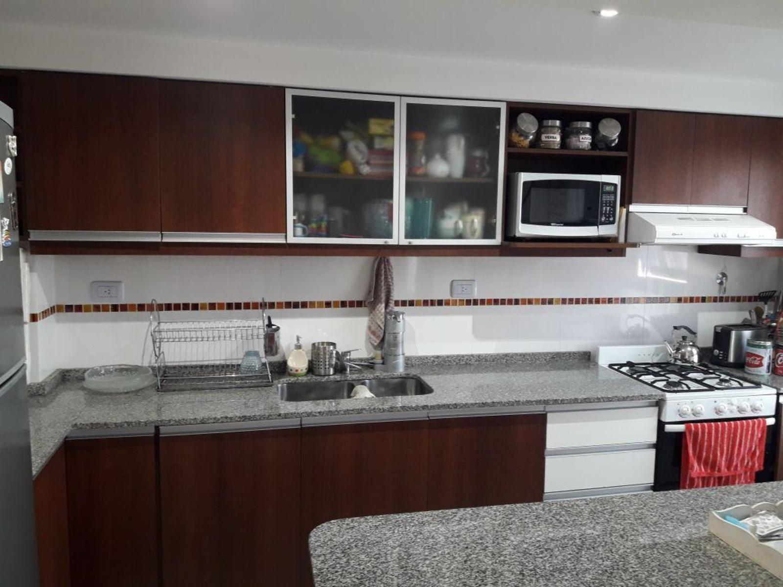 Avenida de Mayo 2600 Ramos Mejia - Departamento de tres ambientes en venta — foto 5