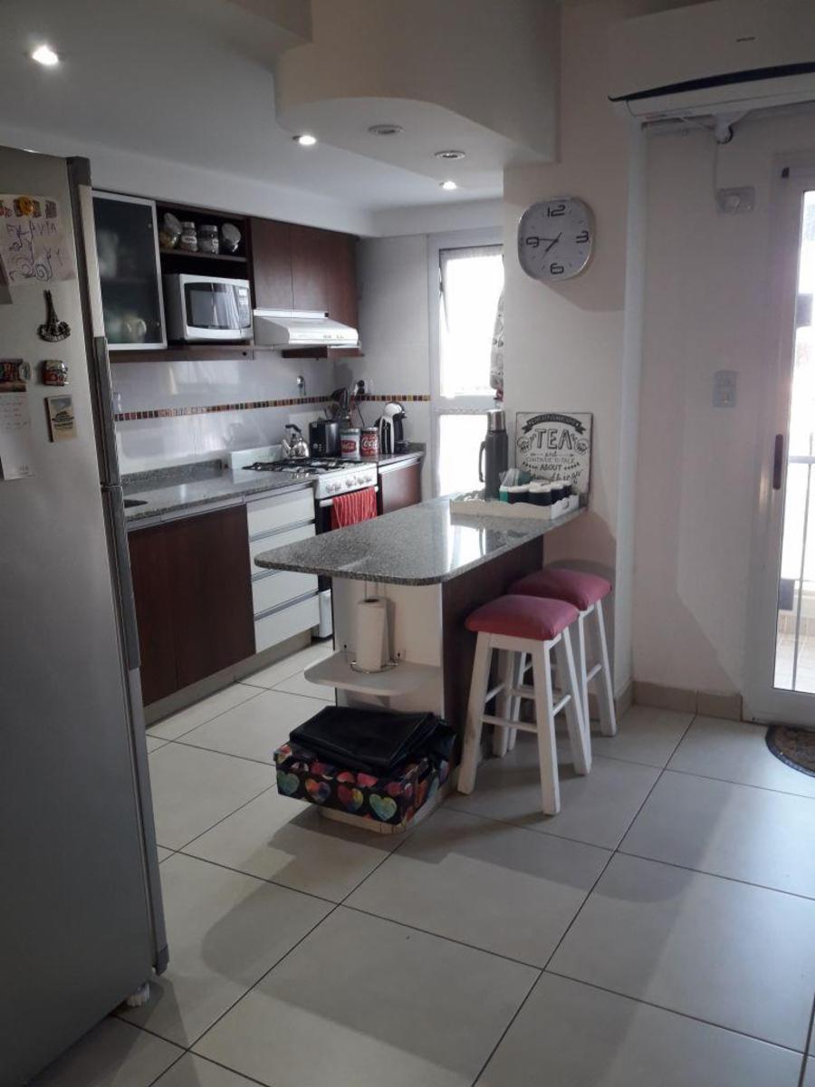 Avenida de Mayo 2600 Ramos Mejia - Departamento de tres ambientes en venta — foto 6