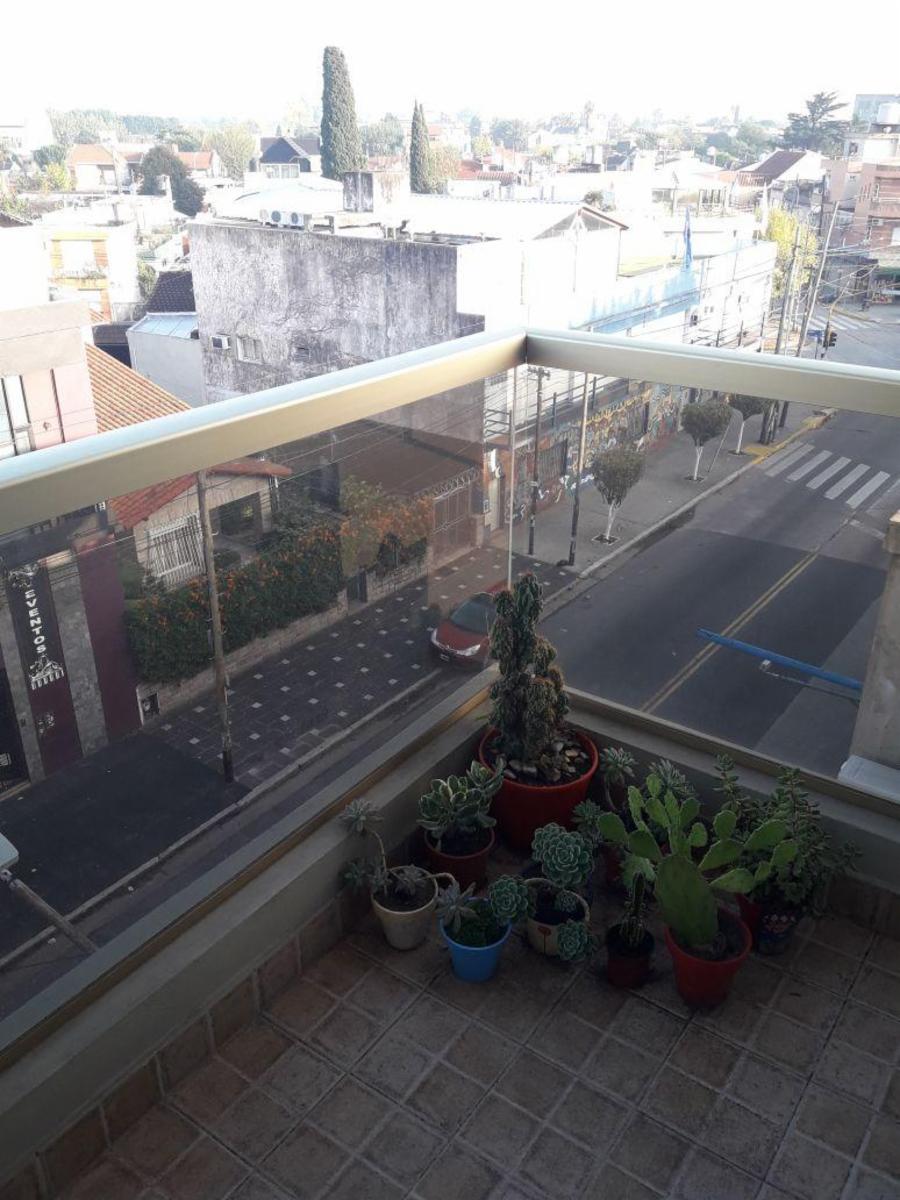 Avenida de Mayo 2600 Ramos Mejia - Departamento de tres ambientes en venta — foto 7
