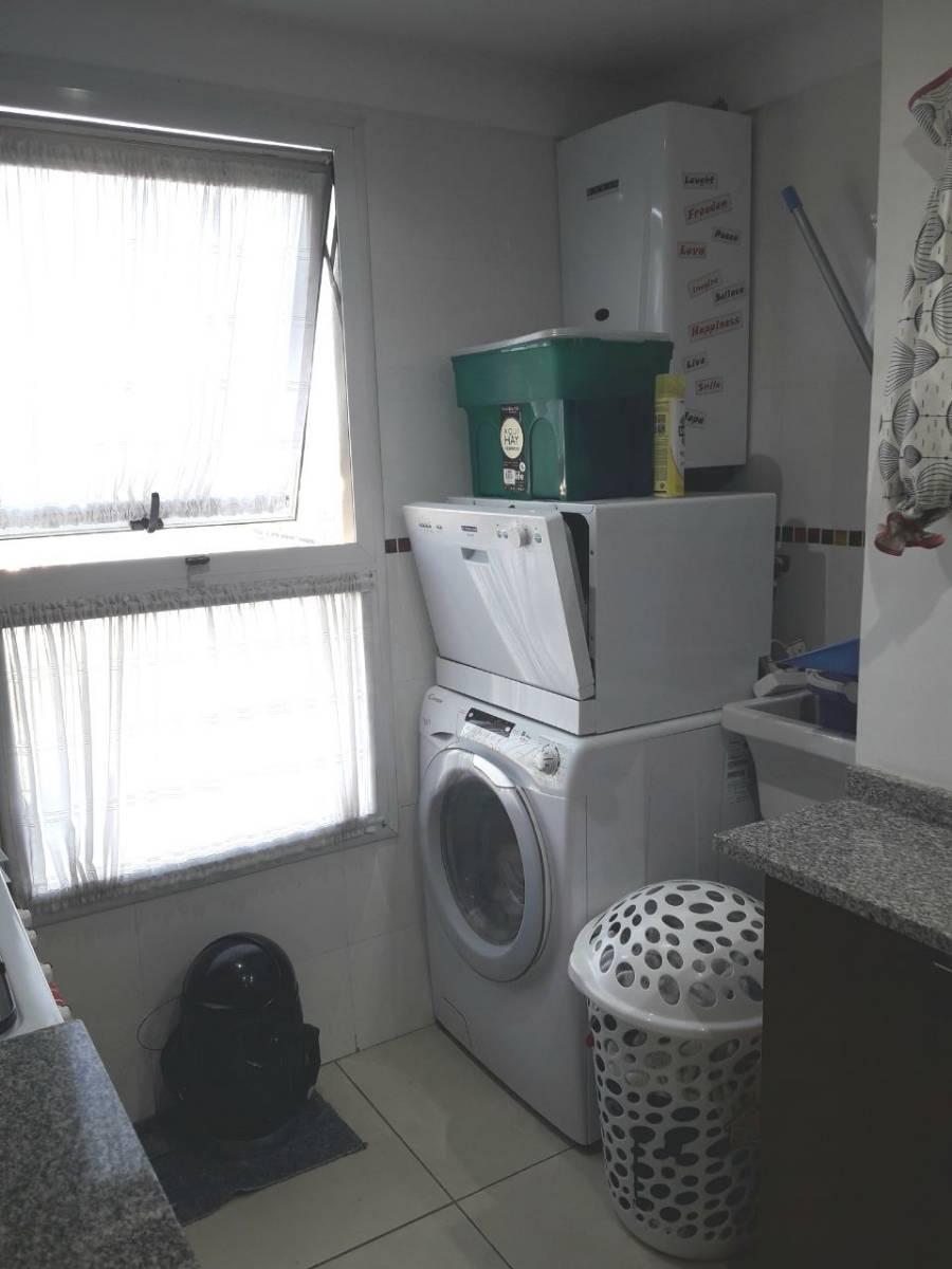 Avenida de Mayo 2600 Ramos Mejia - Departamento de tres ambientes en venta — foto 10