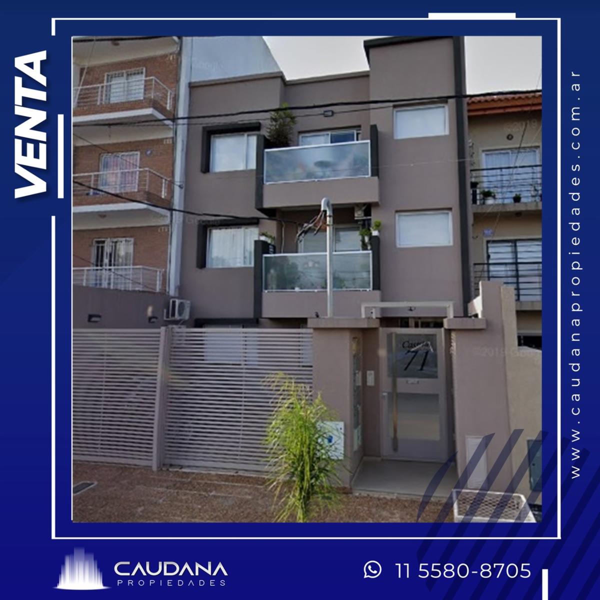 Departamento de tres ambientes en venta - Gonzalez Castillo 100 Ramos Mejia — foto 12