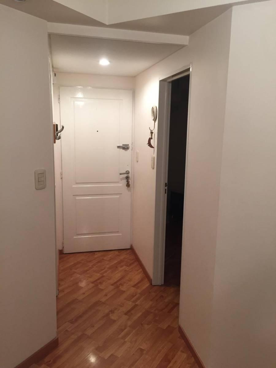 Rosales 300 Ramos Mejia - Departamento de dos ambientes en venta
