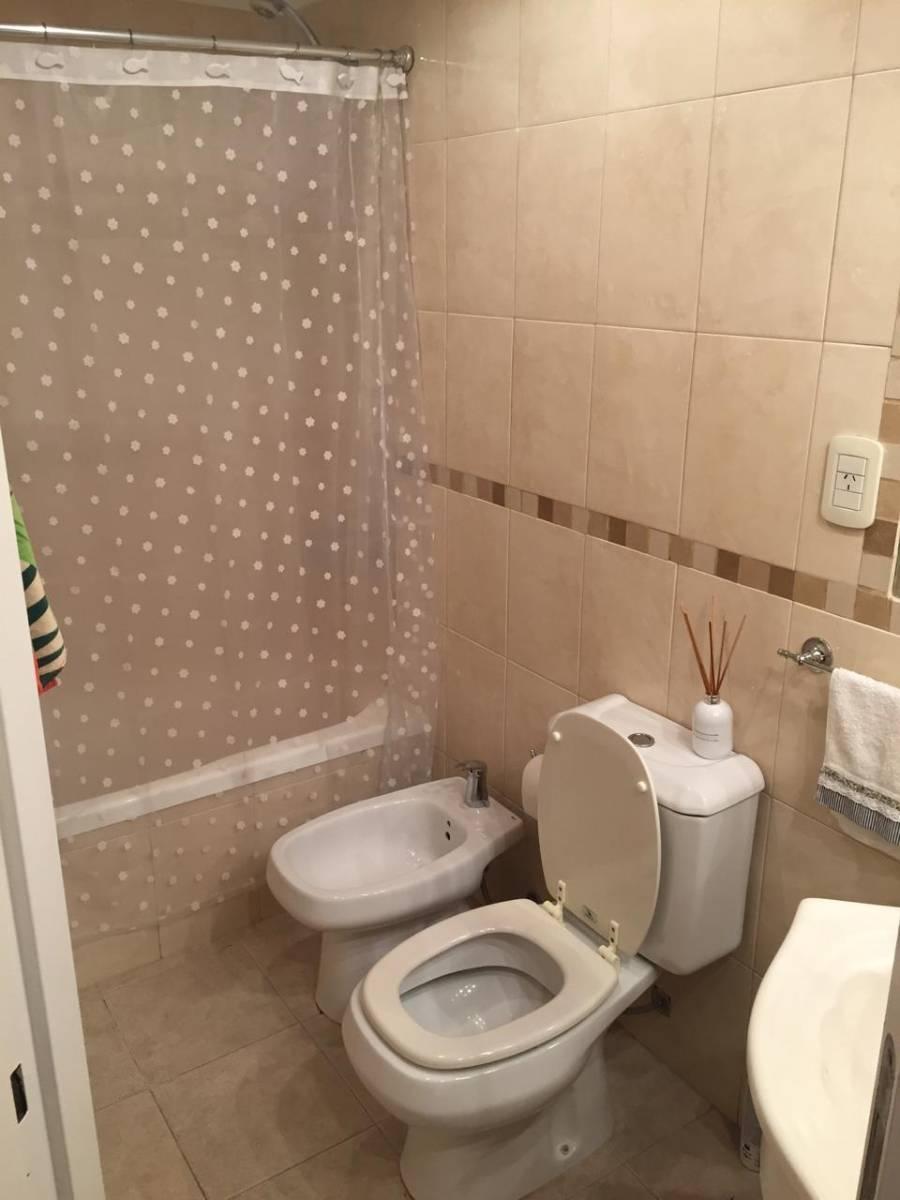 Rosales 300 Ramos Mejia - Departamento de dos ambientes en venta — foto 2