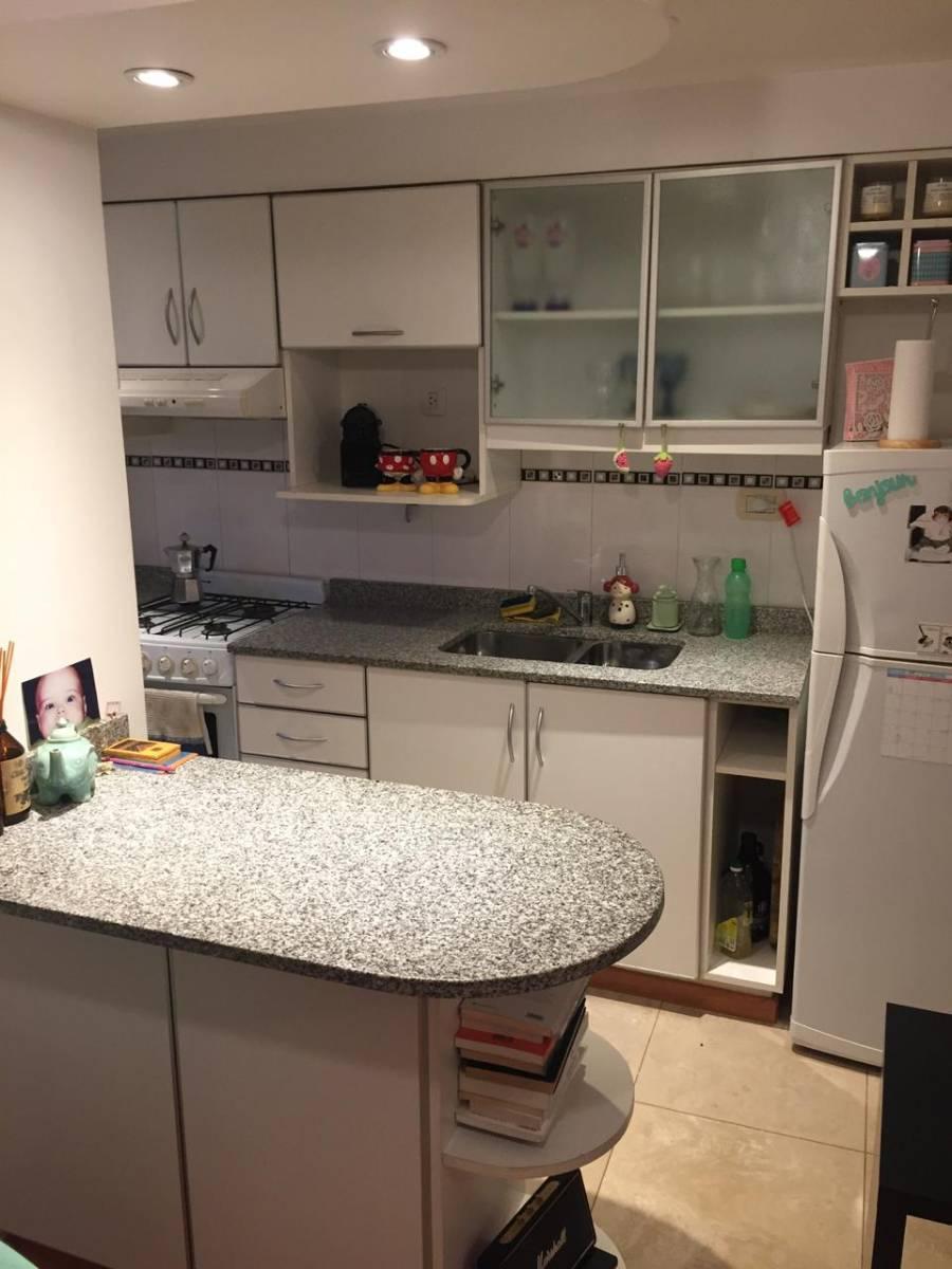 Rosales 300 Ramos Mejia - Departamento de dos ambientes en venta — foto 3