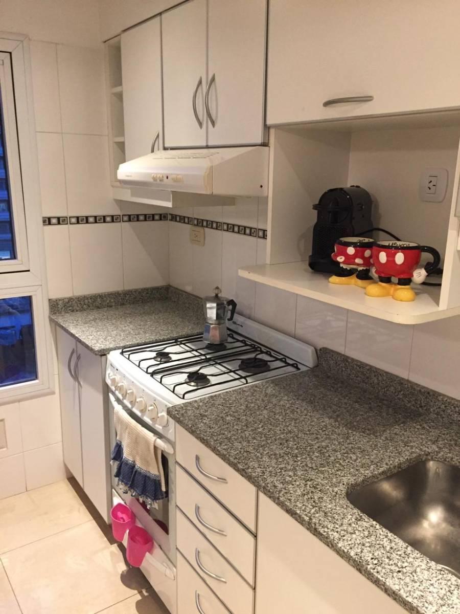 Rosales 300 Ramos Mejia - Departamento de dos ambientes en venta — foto 5